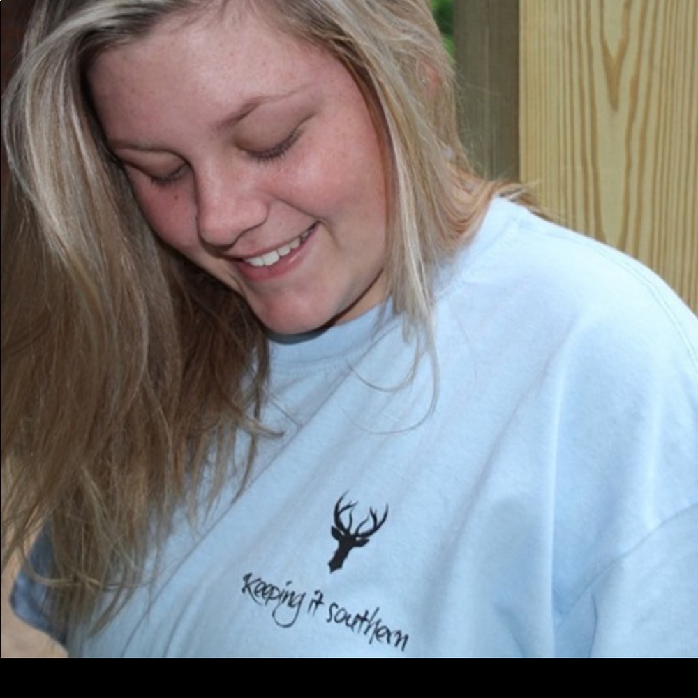 Keeping it southern shirts